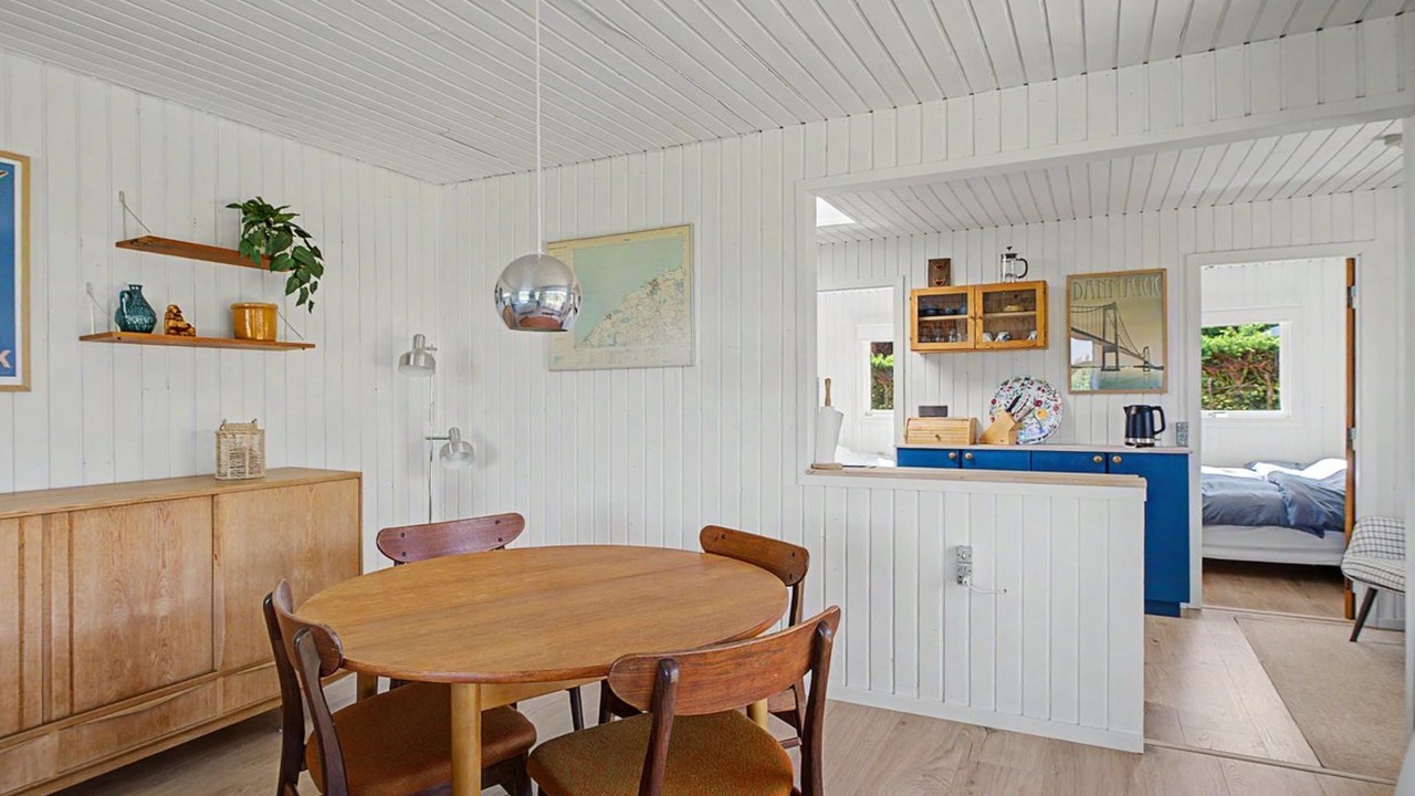 Photo of Livingroom in Skastrup Strand