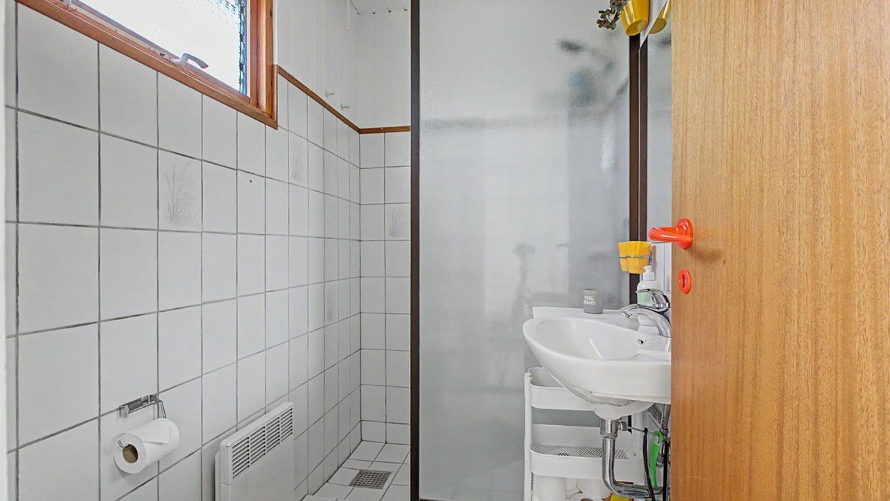 Photo of Bathroom in Skastrup Strand