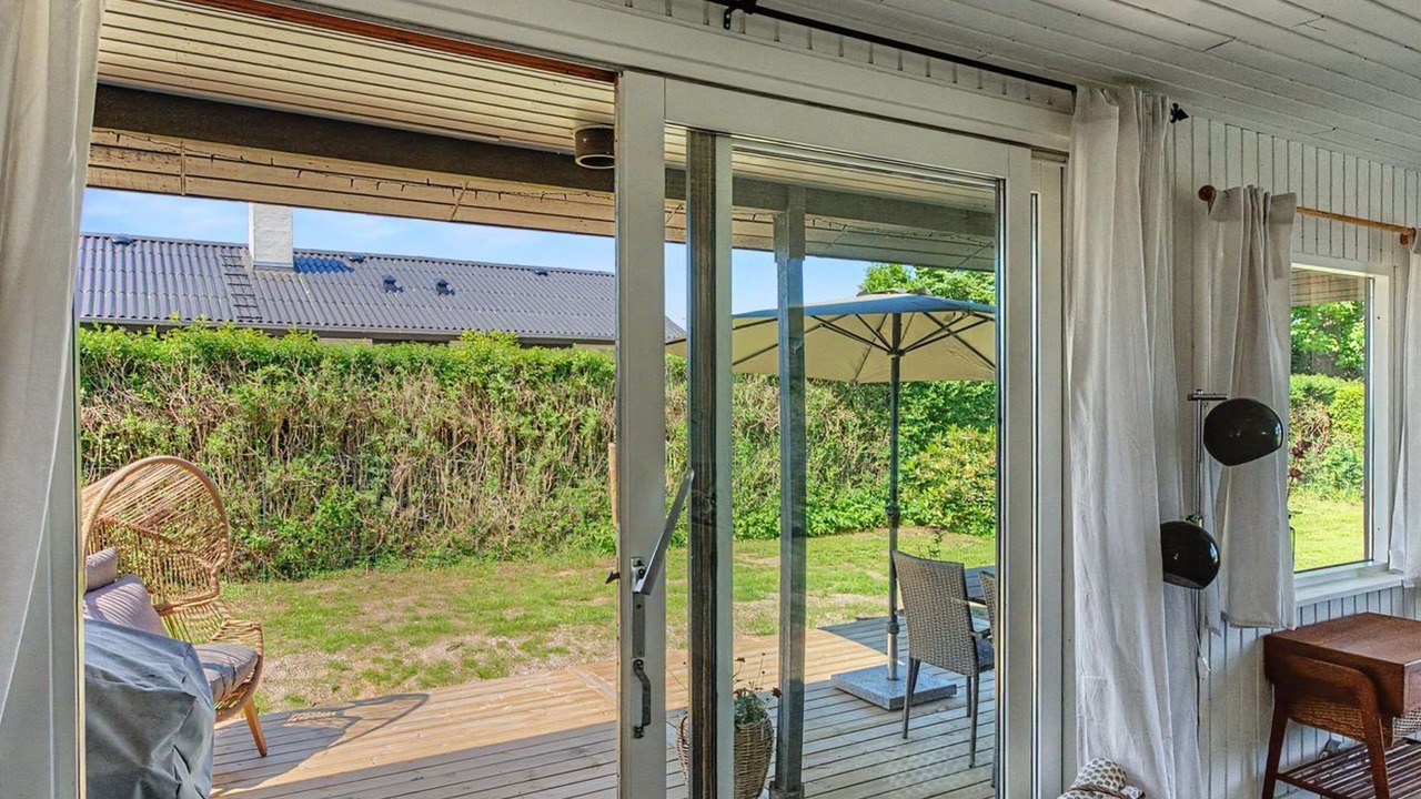 Photo of Livingroom in Skastrup Strand