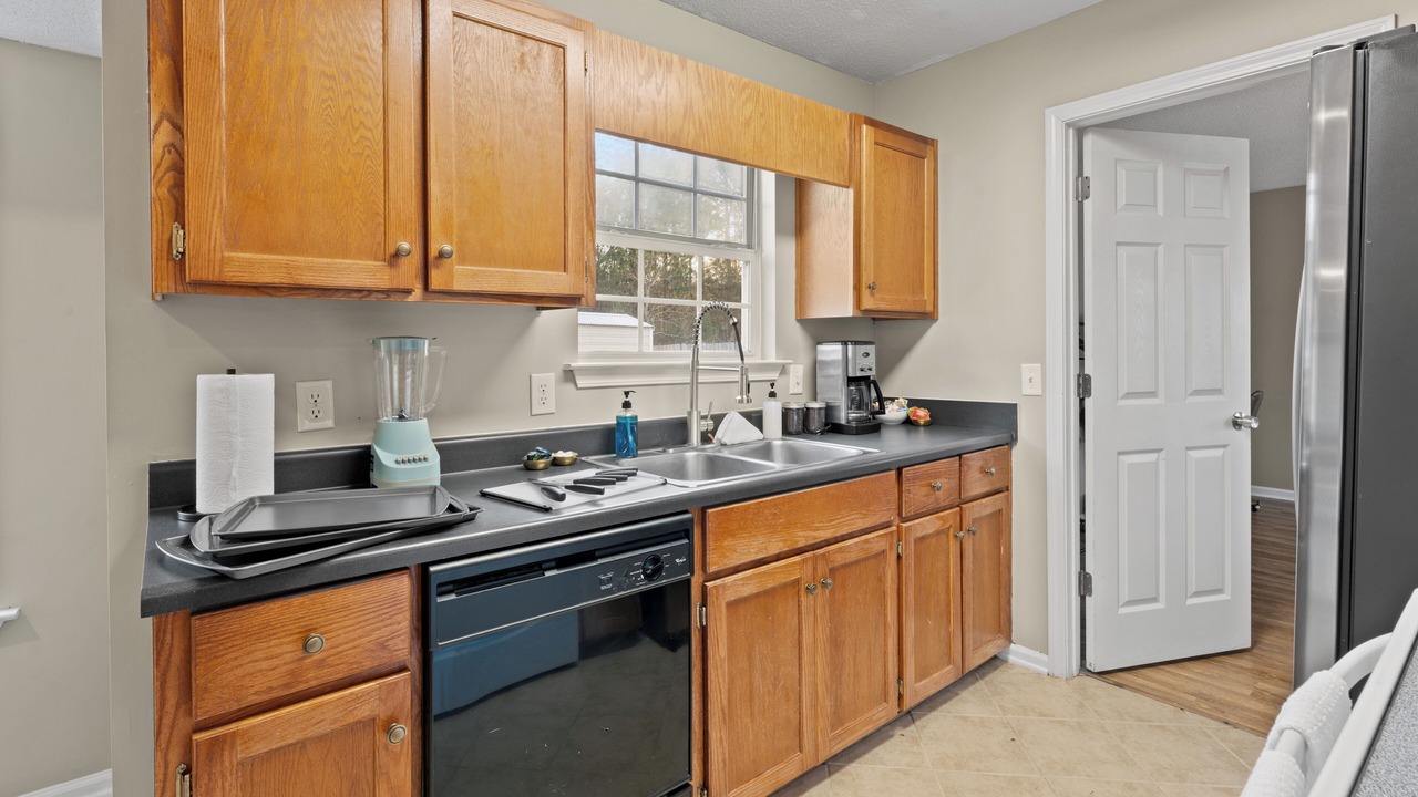 Photo of Kitchen in Pooler