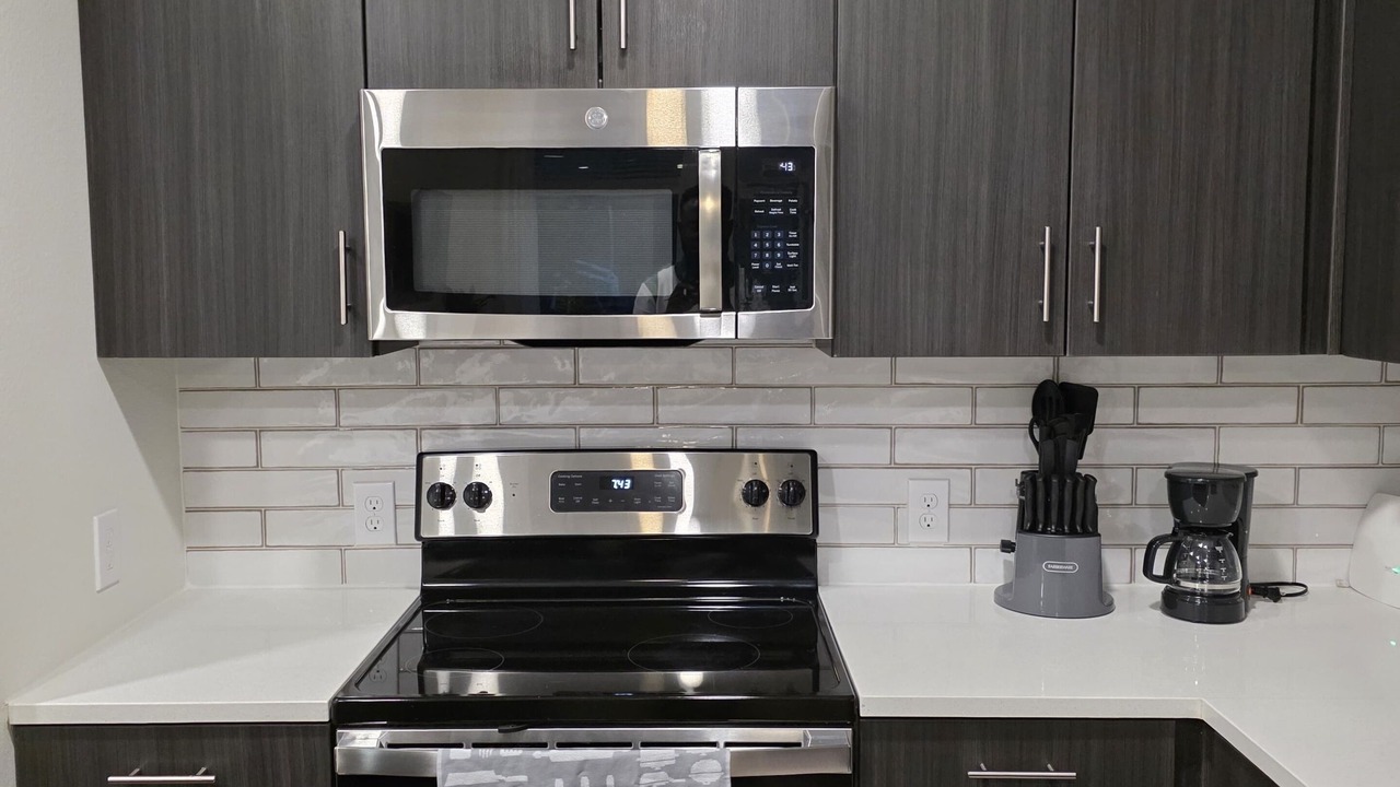 Photo of Kitchen in Addison