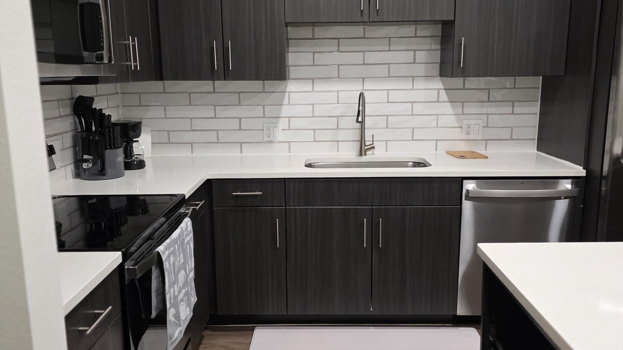 Photo of Kitchen in Addison