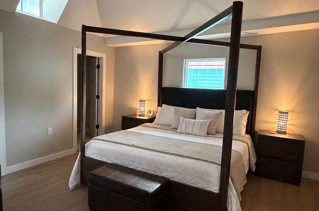 Photo of Bedroom in Cedar Crest