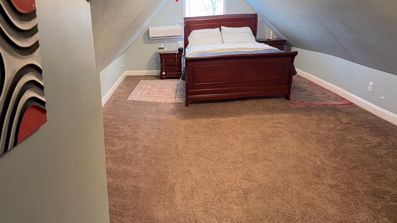 Photo of Bedroom in South Walpole