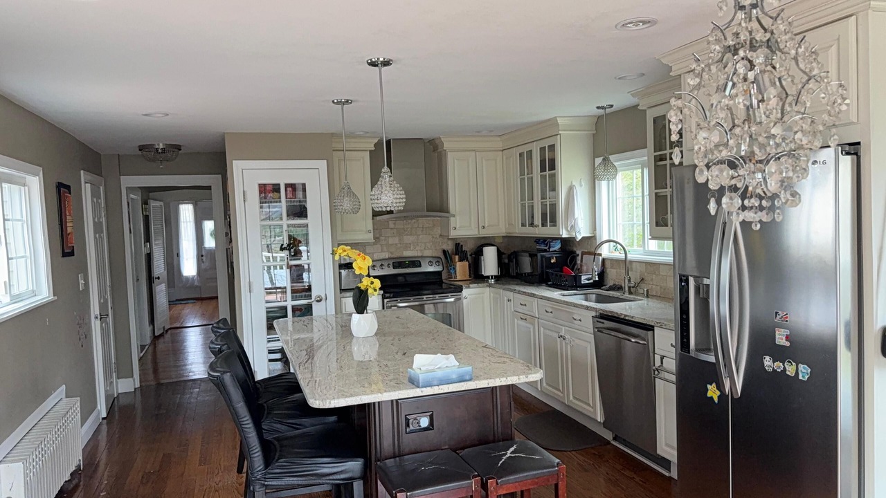 Photo of Kitchen in South Walpole