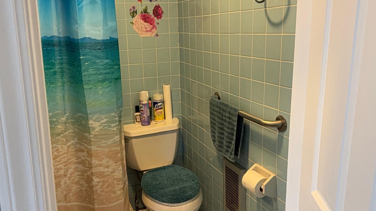 Photo of Bathroom in South Walpole