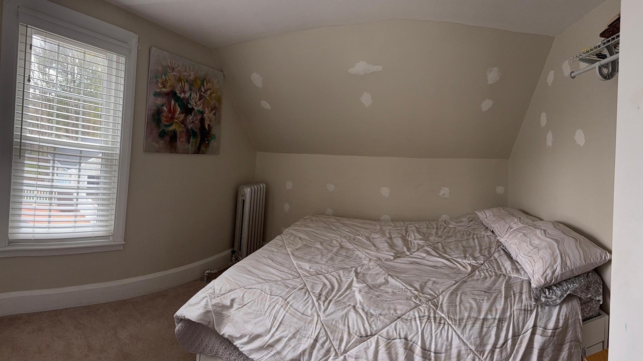 Photo of Bedroom in South Walpole