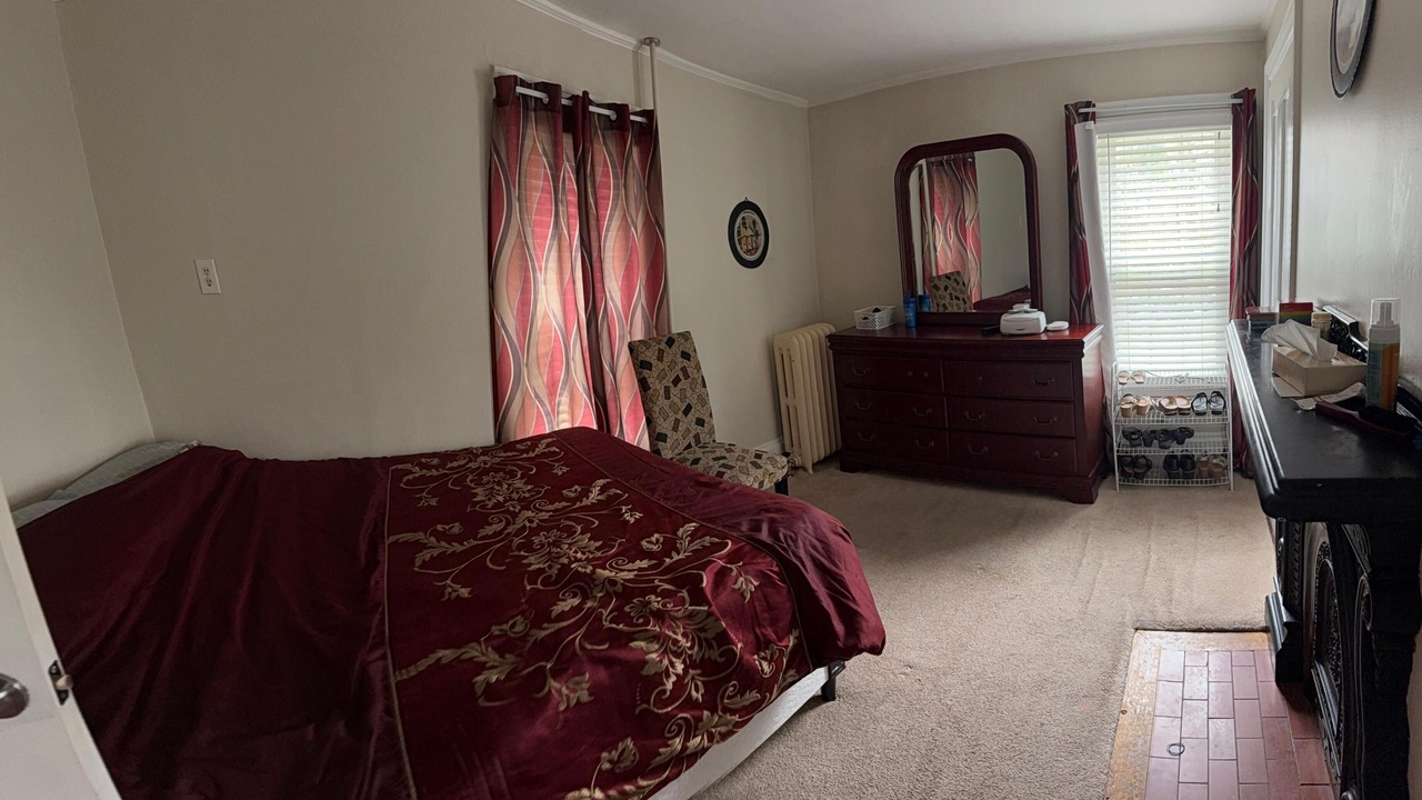 Photo of Bedroom in South Walpole