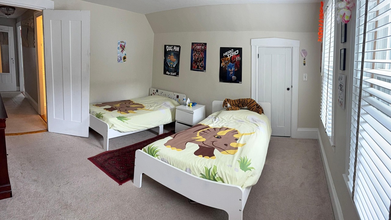 Photo of Bedroom in South Walpole