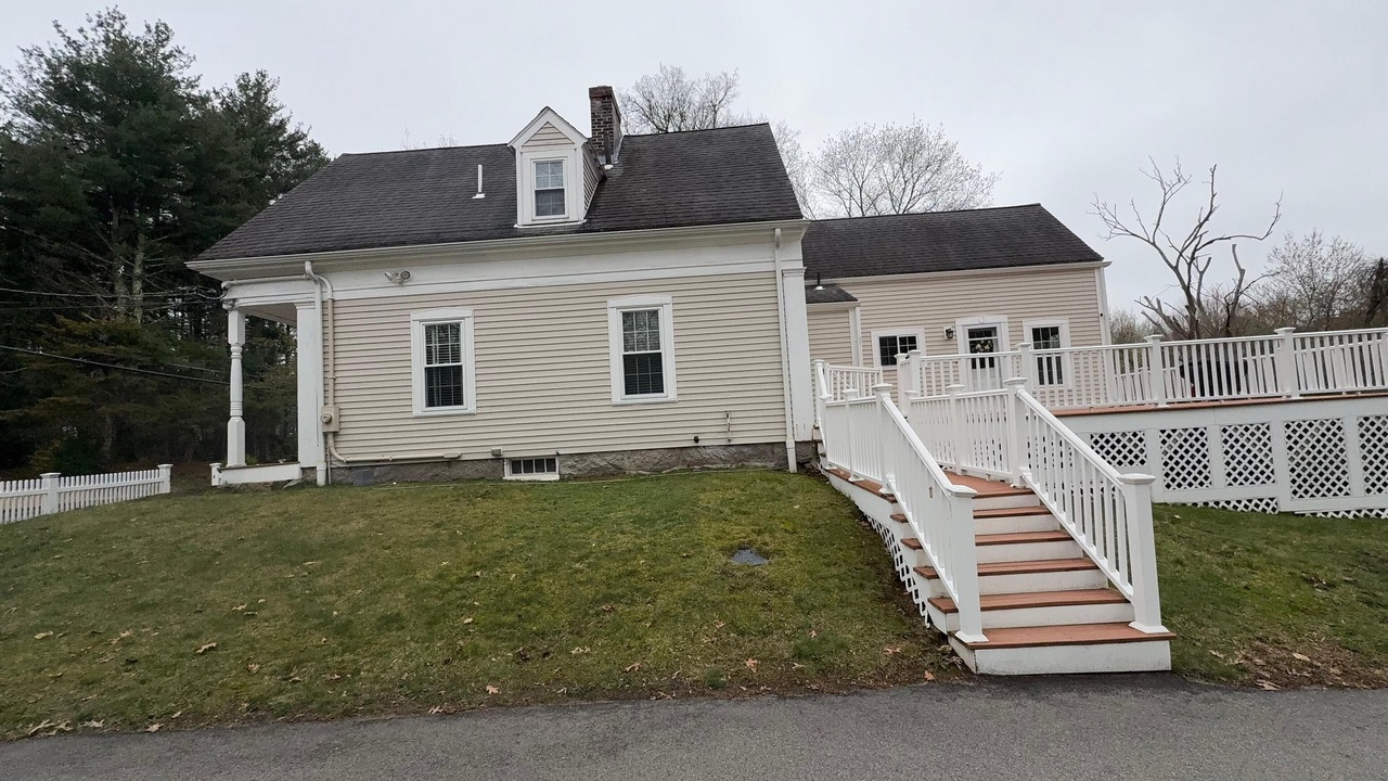 Photo of Outdoor in South Walpole