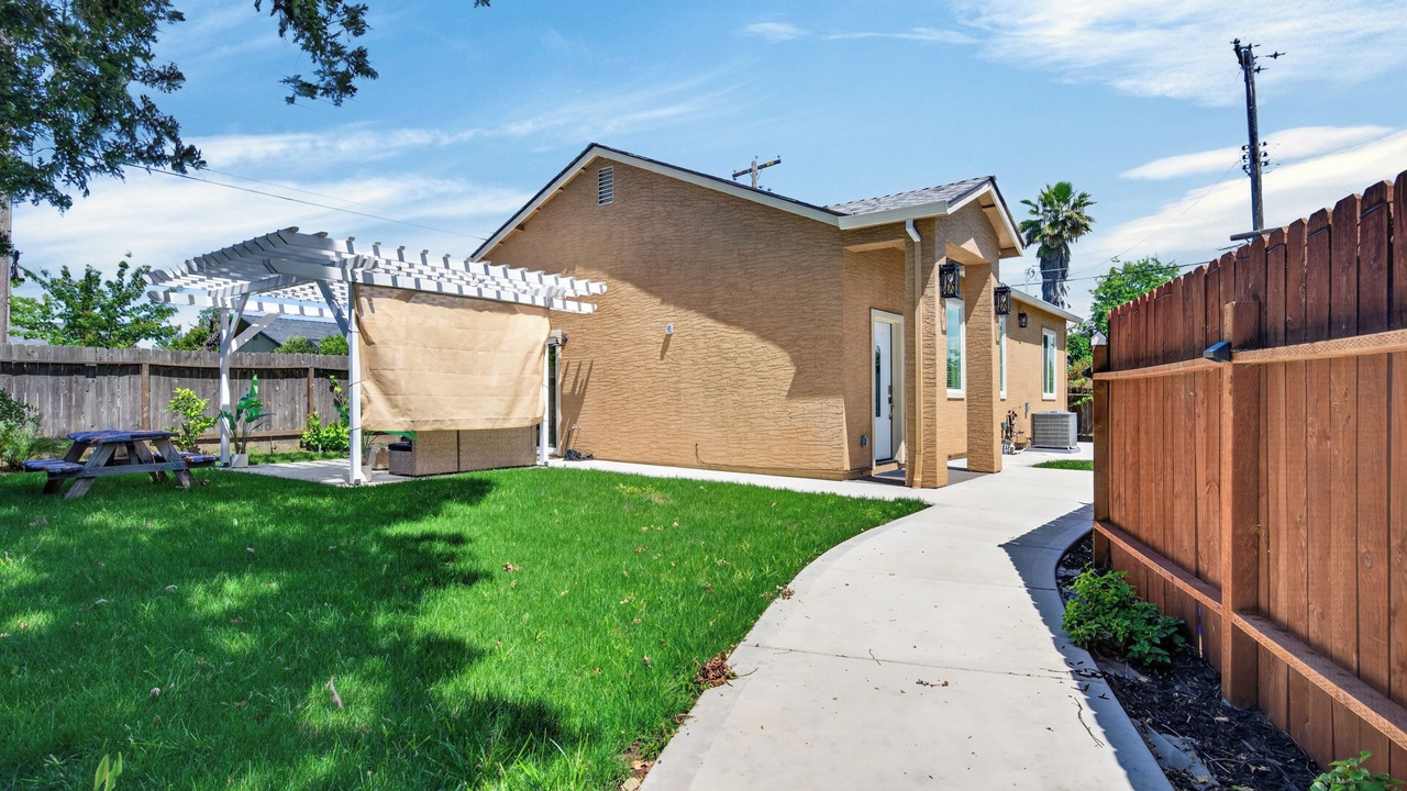 Photo of Outdoor in Citrus Heights