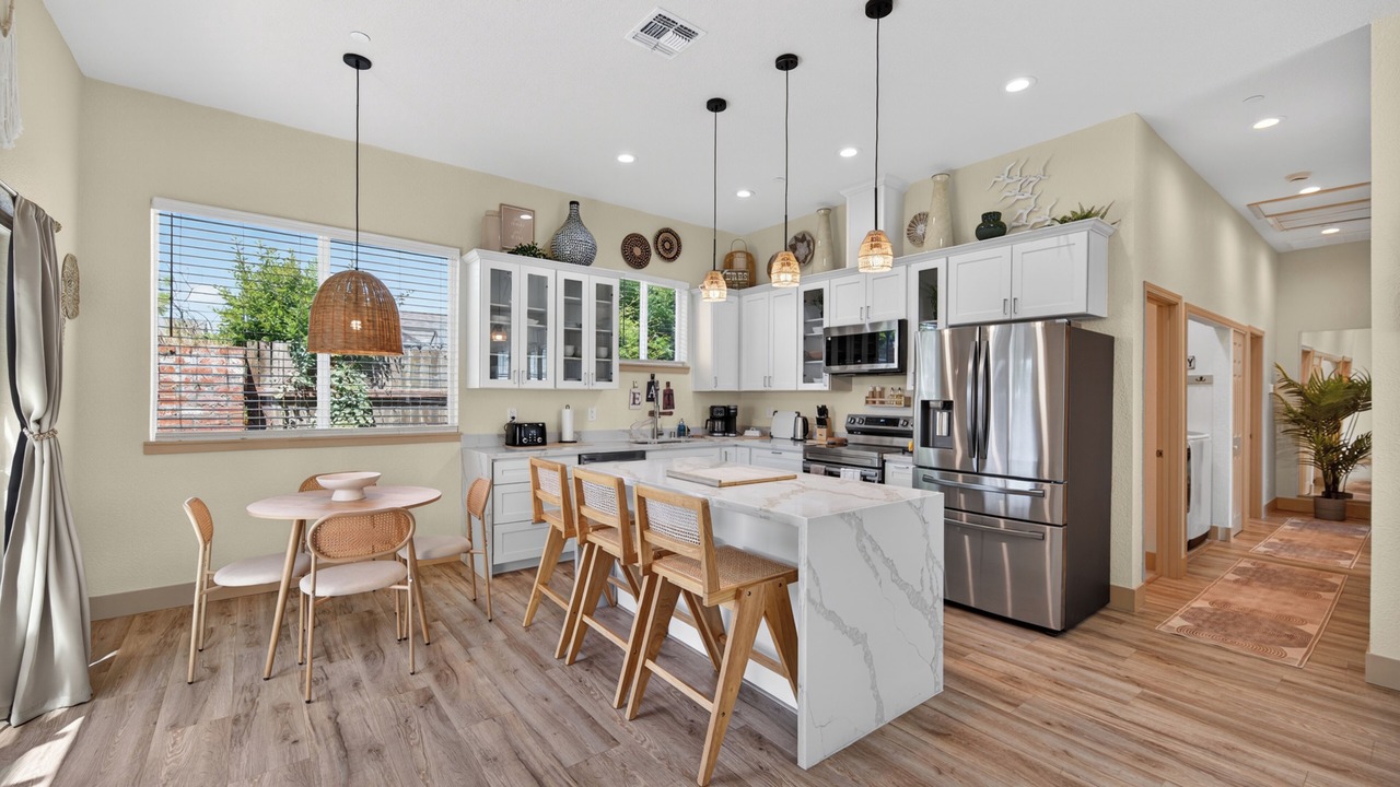 Photo of Kitchen in Citrus Heights