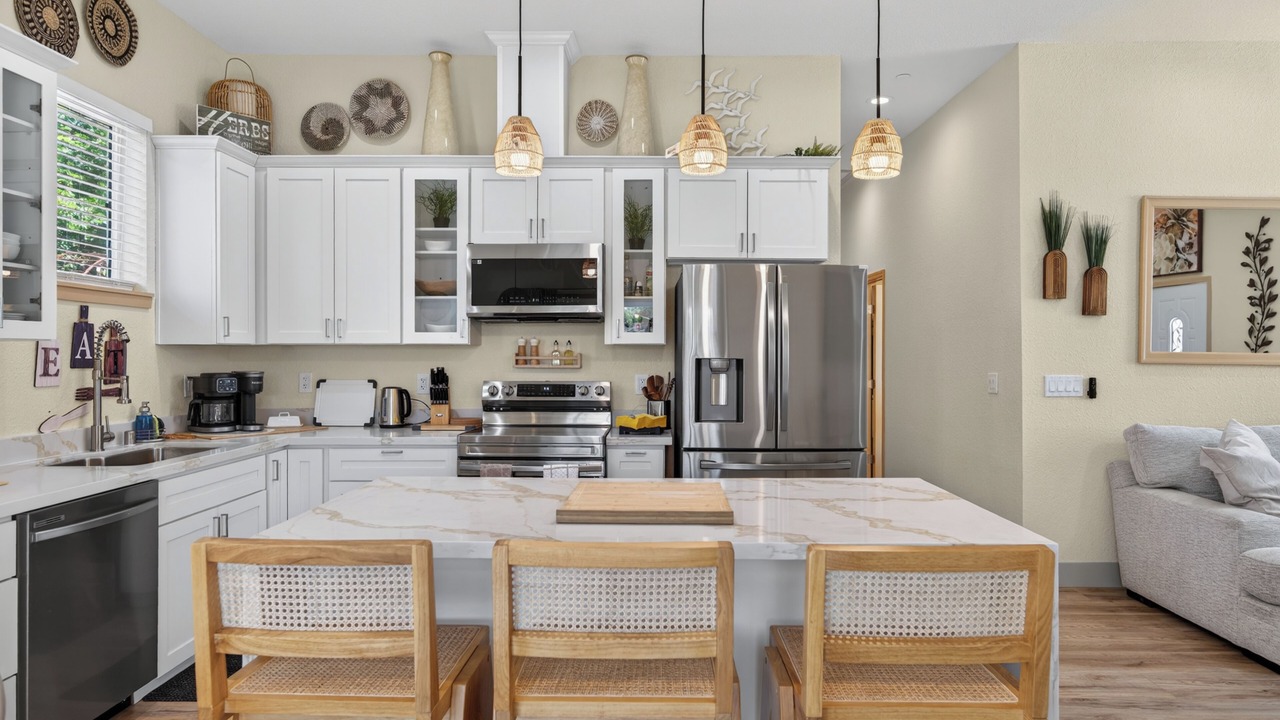 Photo of Kitchen in Citrus Heights
