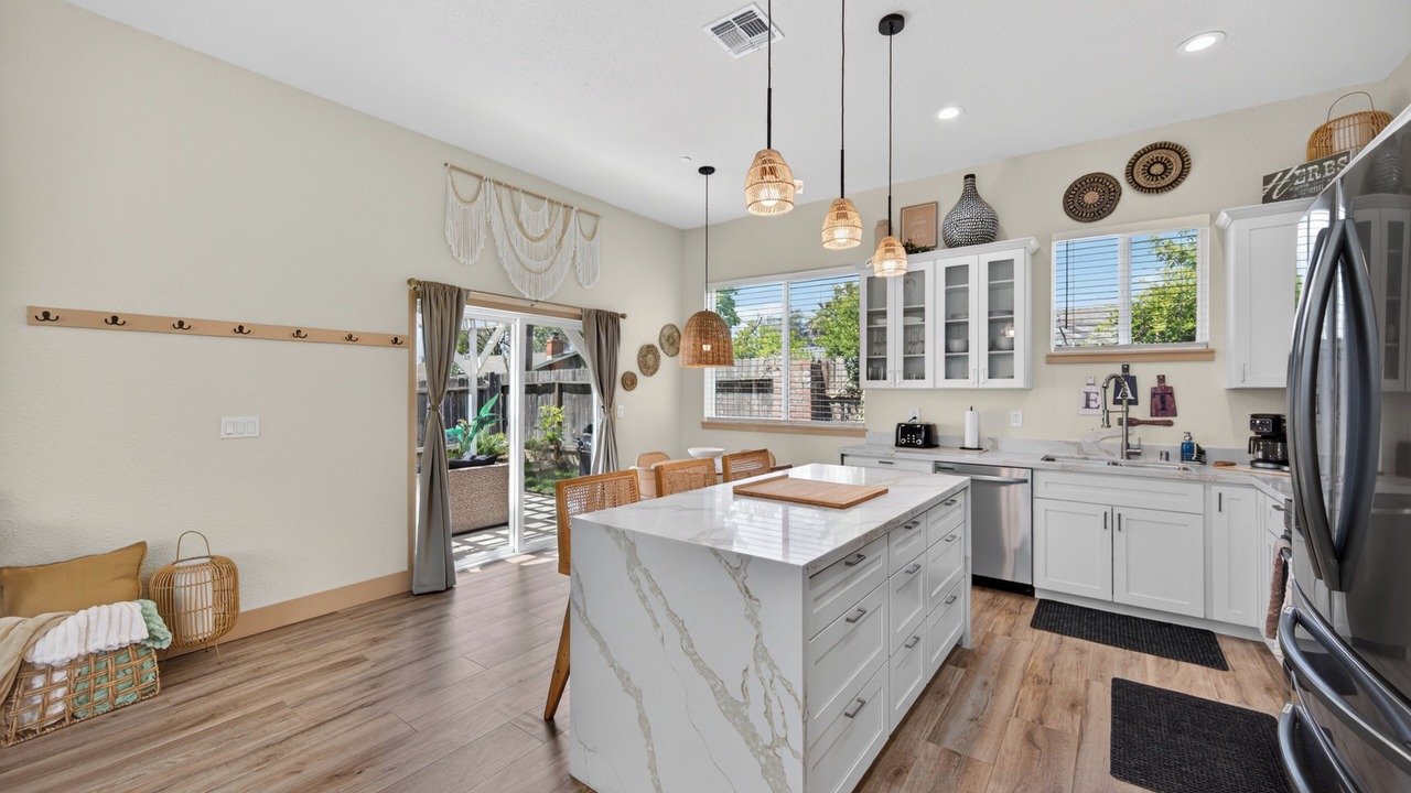 Photo of Kitchen in Citrus Heights