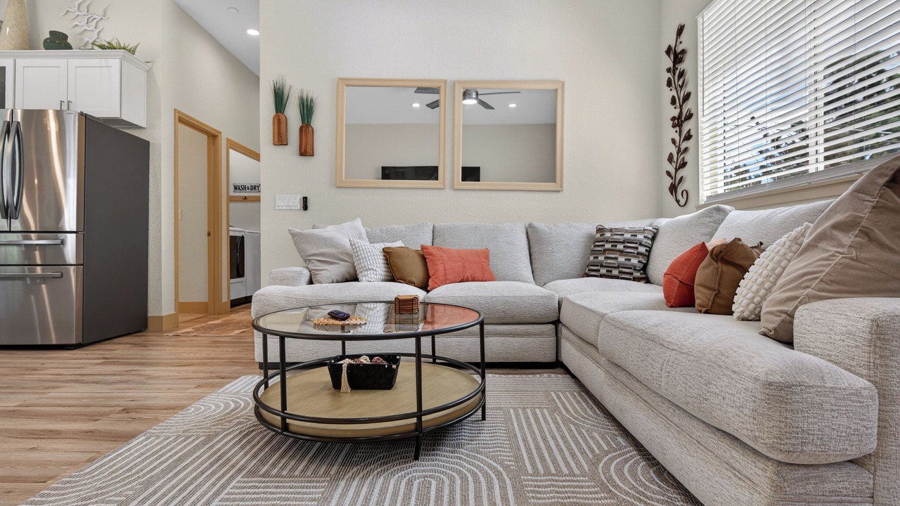 Photo of Livingroom in Citrus Heights