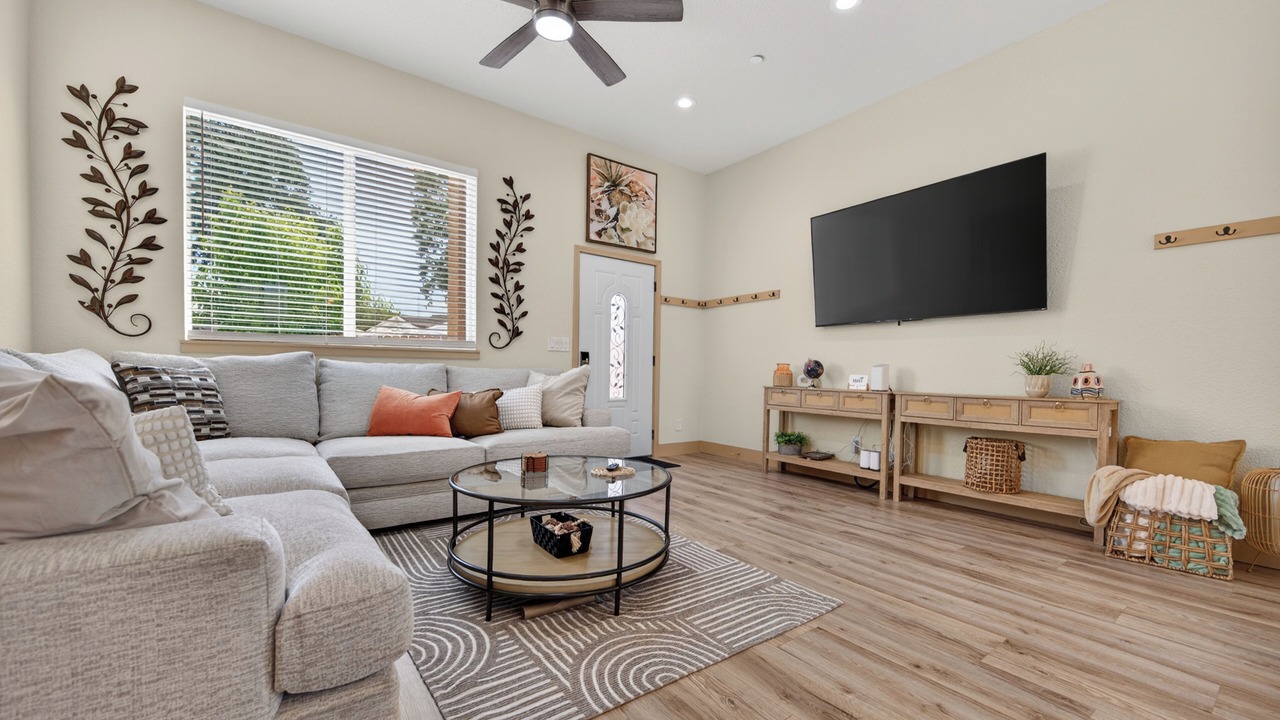 Photo of Livingroom in Citrus Heights