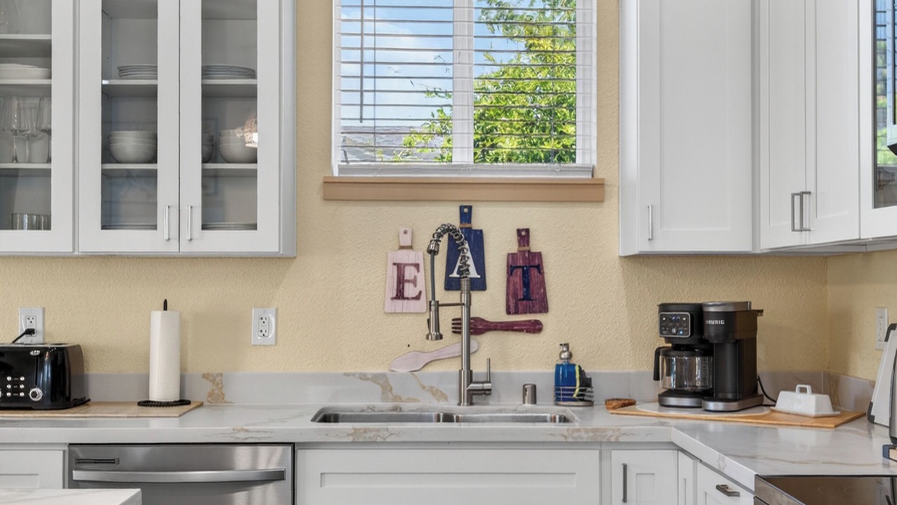 Photo of Kitchen in Citrus Heights
