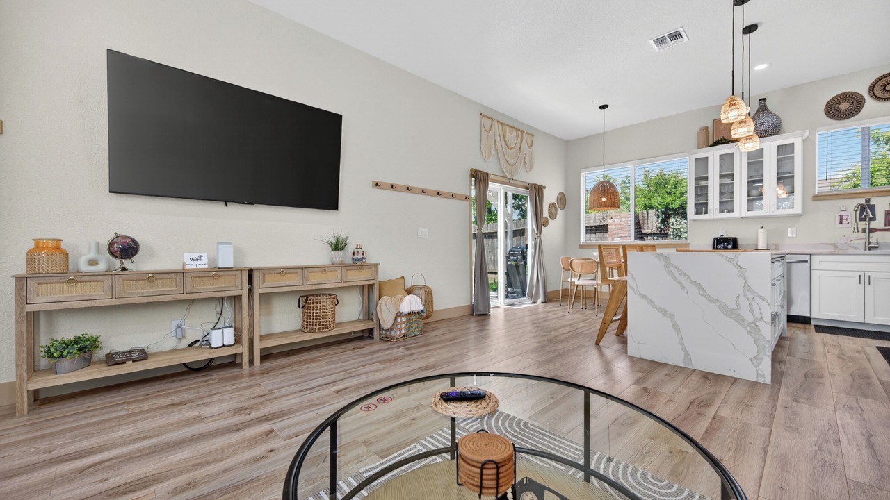 Photo of Livingroom in Citrus Heights