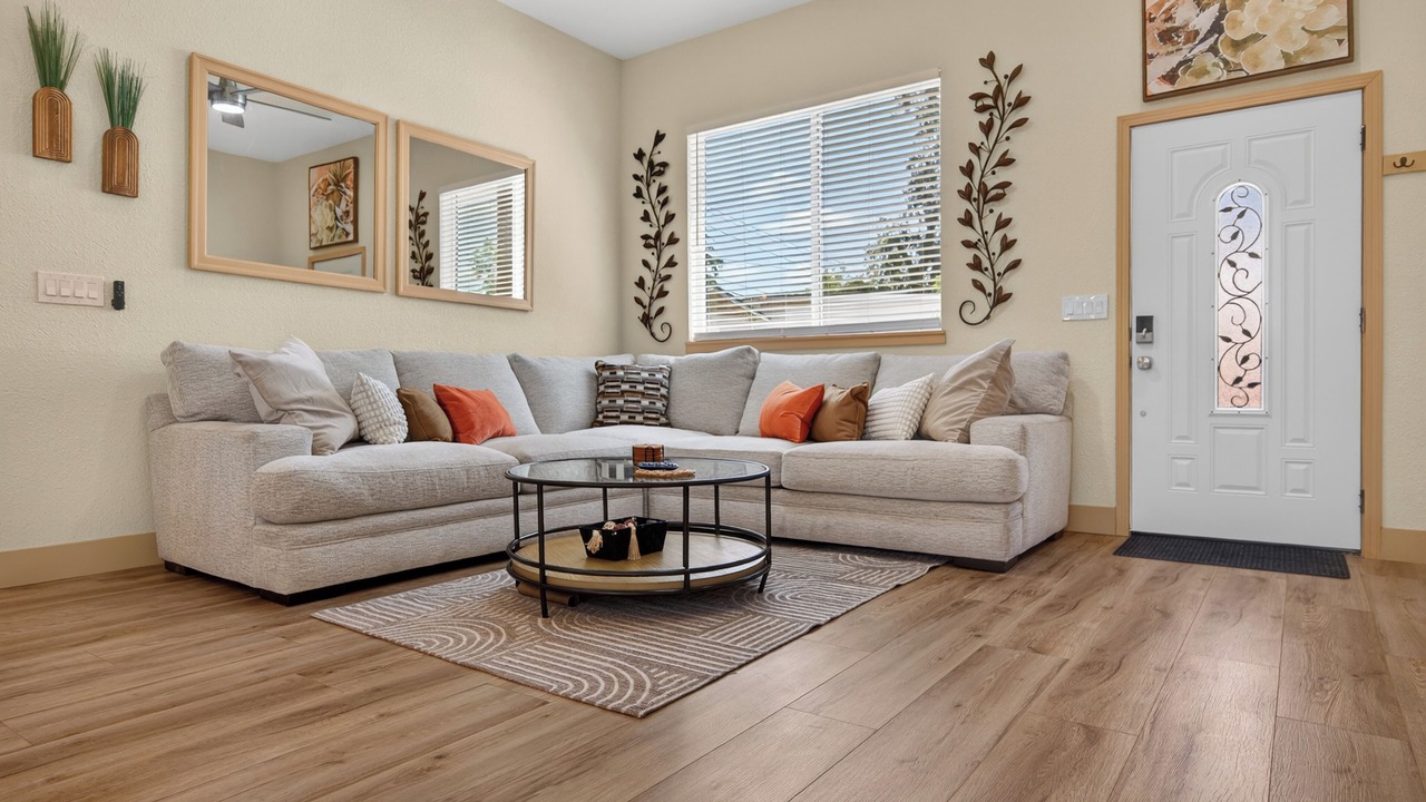 Photo of Livingroom in Citrus Heights