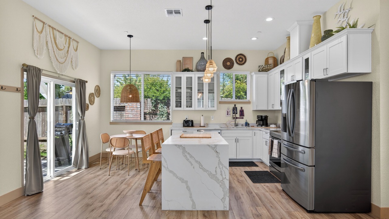 Photo of Kitchen in Citrus Heights
