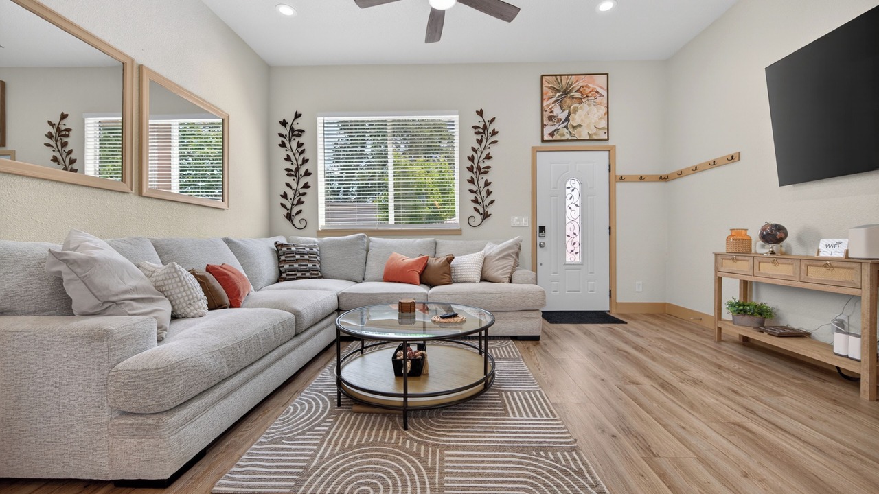 Photo of Livingroom in Citrus Heights