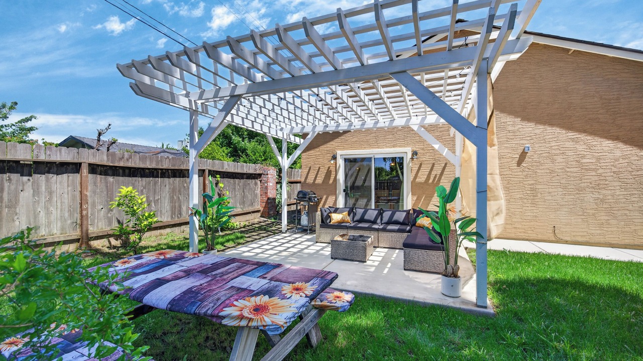 Photo of Outdoor in Citrus Heights