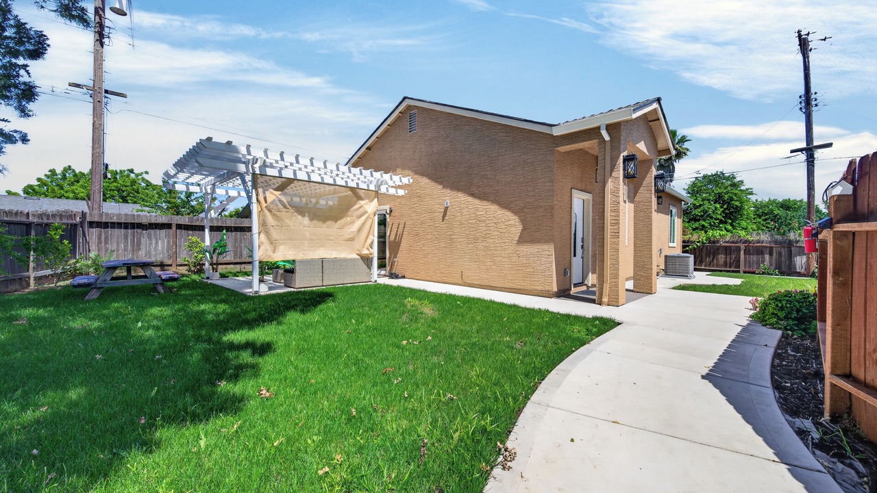 Photo of Outdoor in Citrus Heights