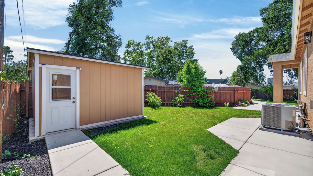 Photo of Outdoor in Citrus Heights