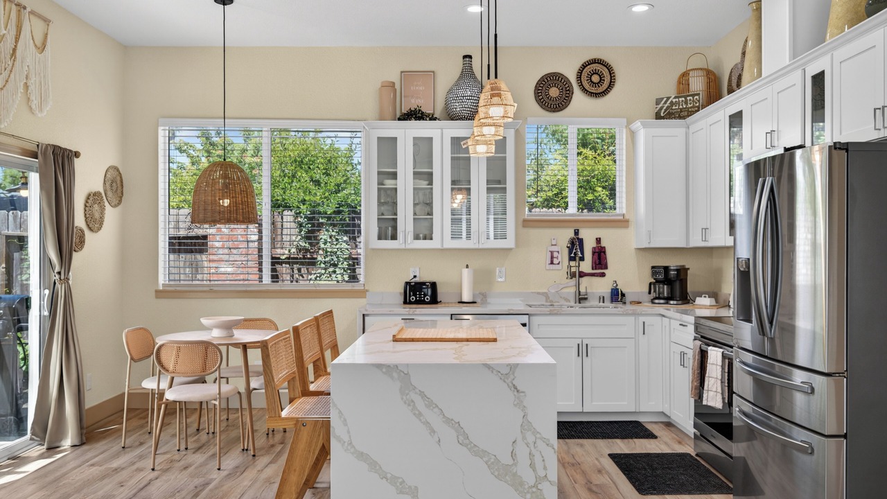 Photo of Kitchen in Citrus Heights