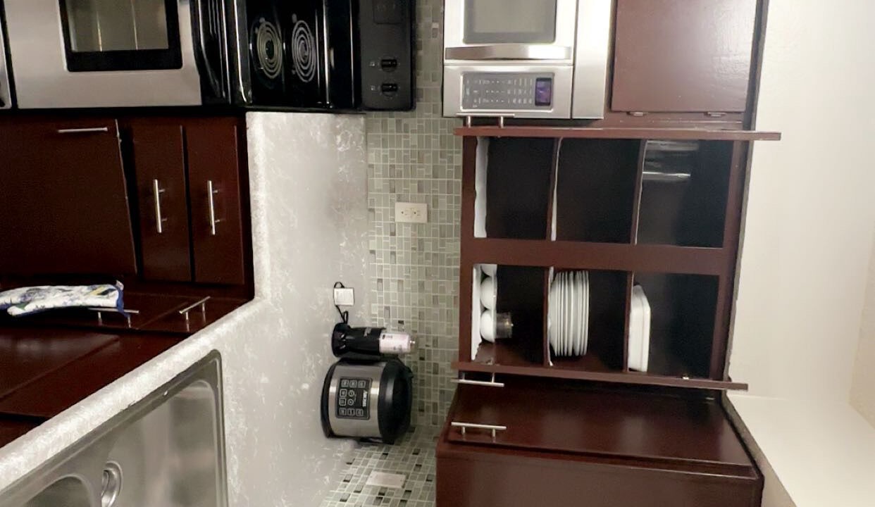 Photo of Kitchen in North Arlington
