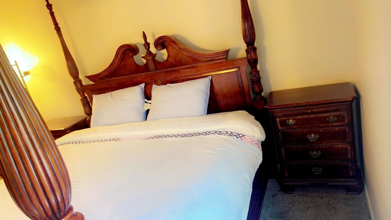 Photo of Bedroom in North Arlington