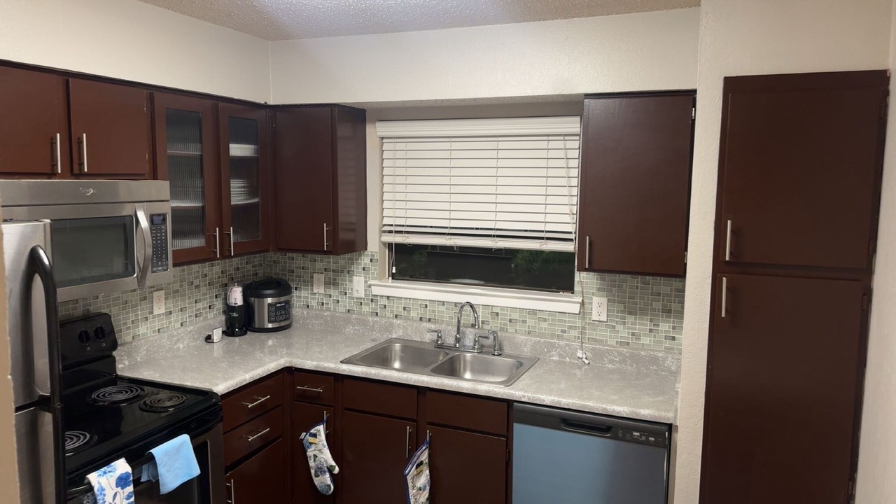 Photo of Kitchen in North Arlington