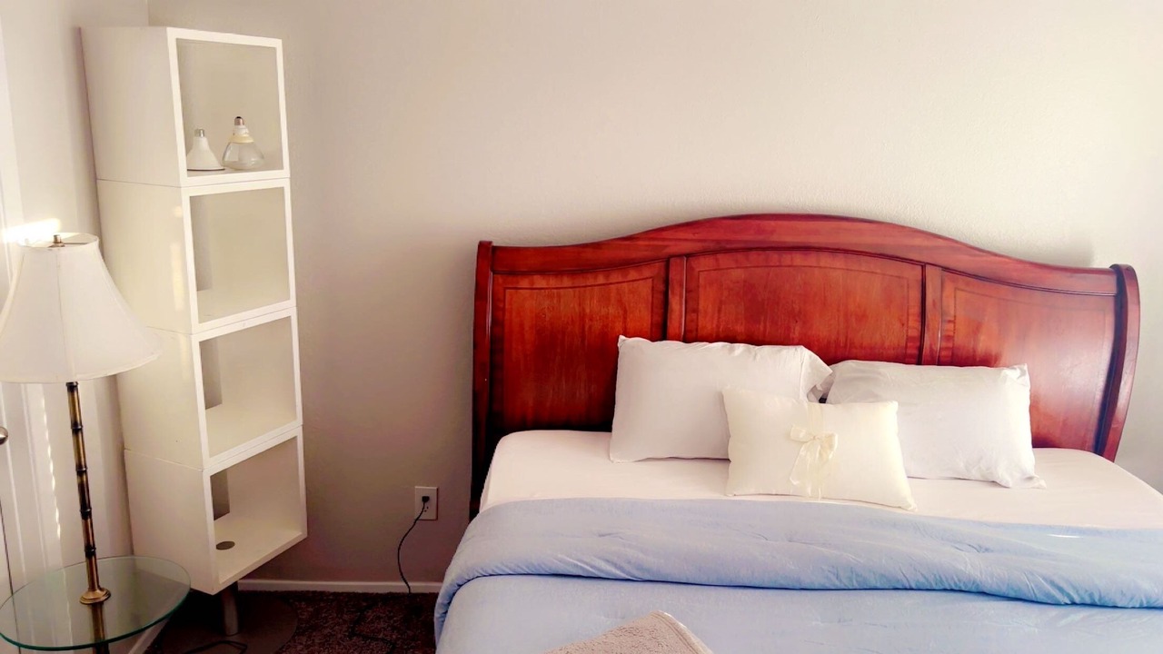 Photo of Bedroom in North Arlington