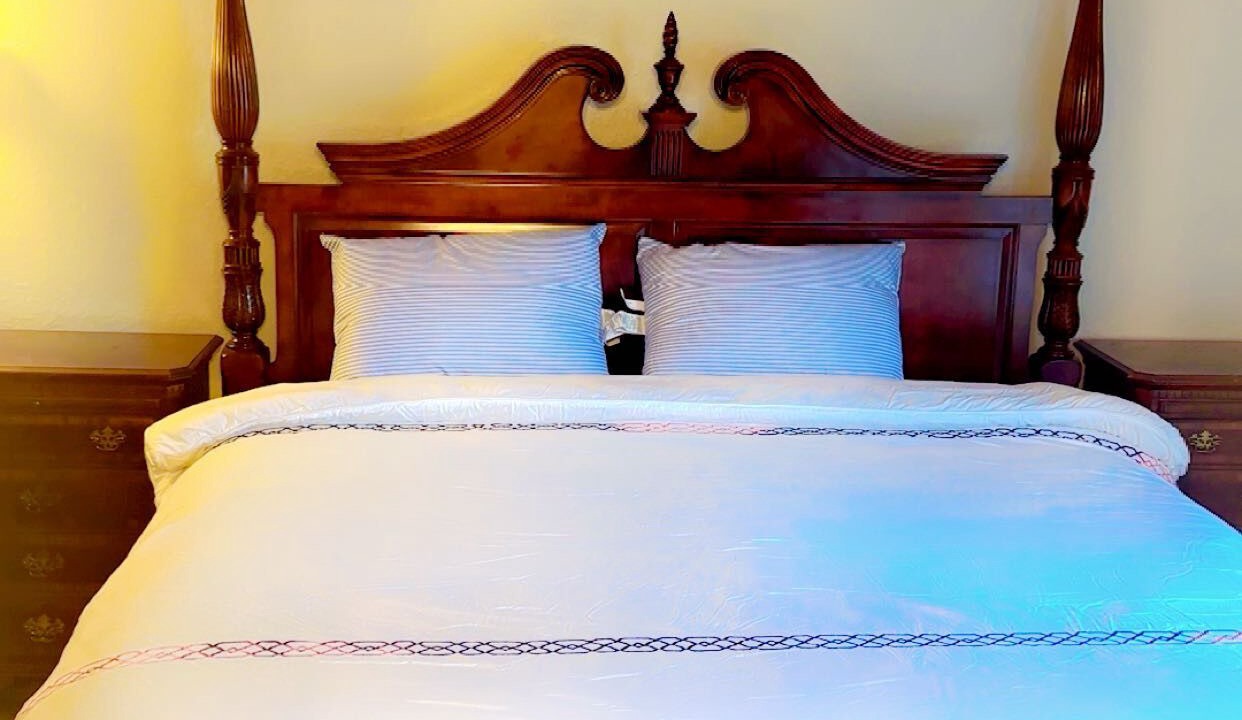 Photo of Bedroom in North Arlington