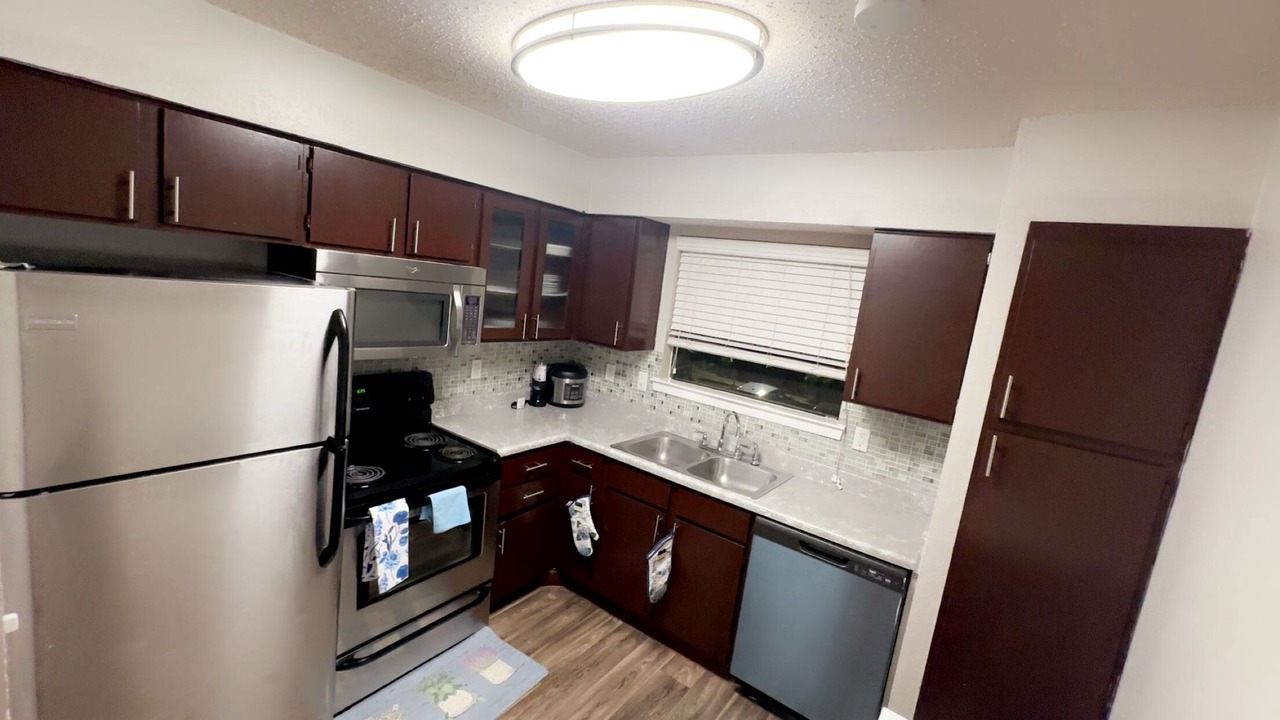 Photo of Kitchen in North Arlington