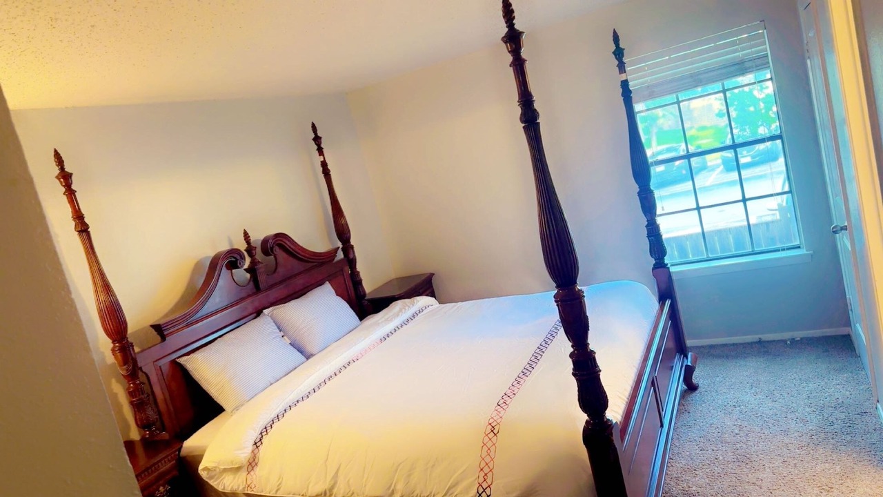 Photo of Bedroom in North Arlington