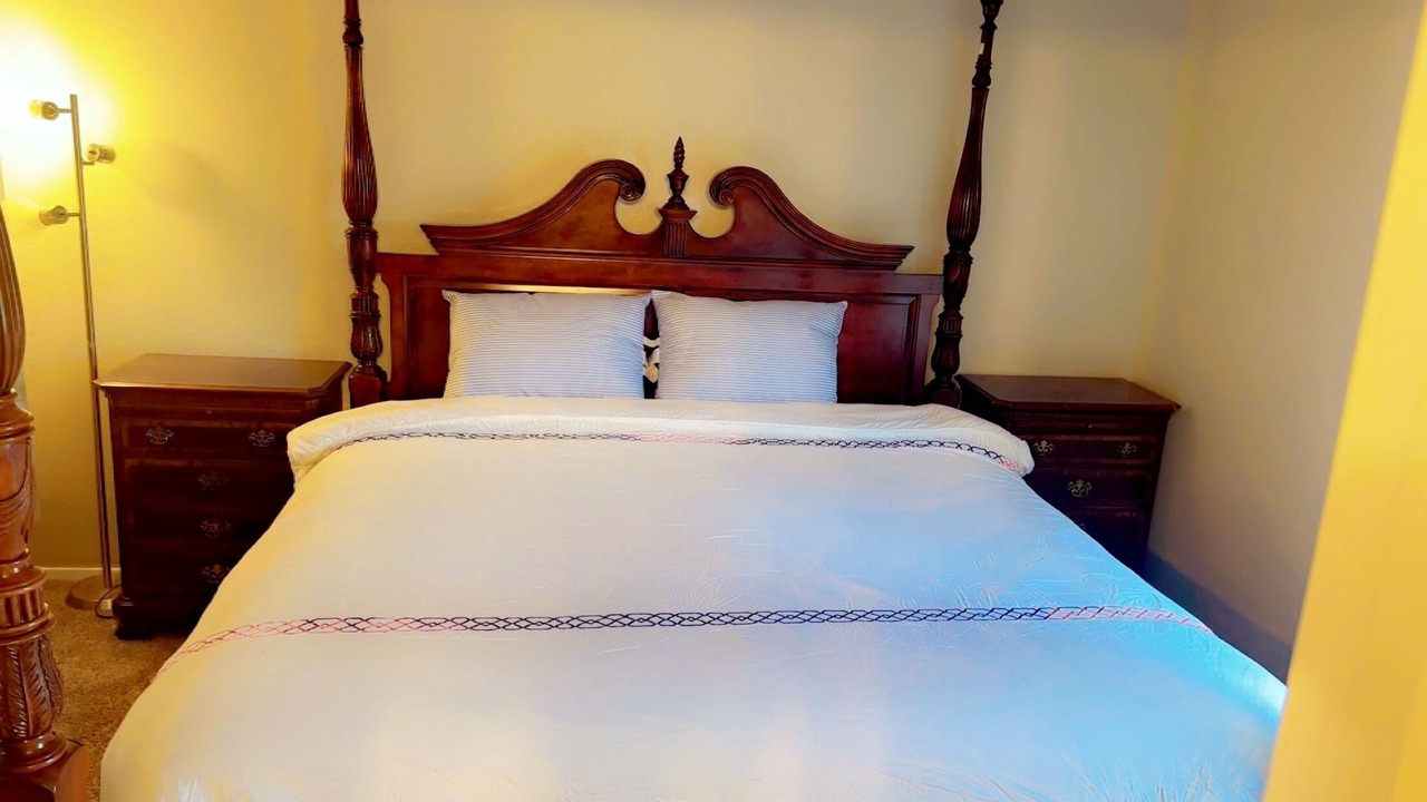 Photo of Bedroom in North Arlington