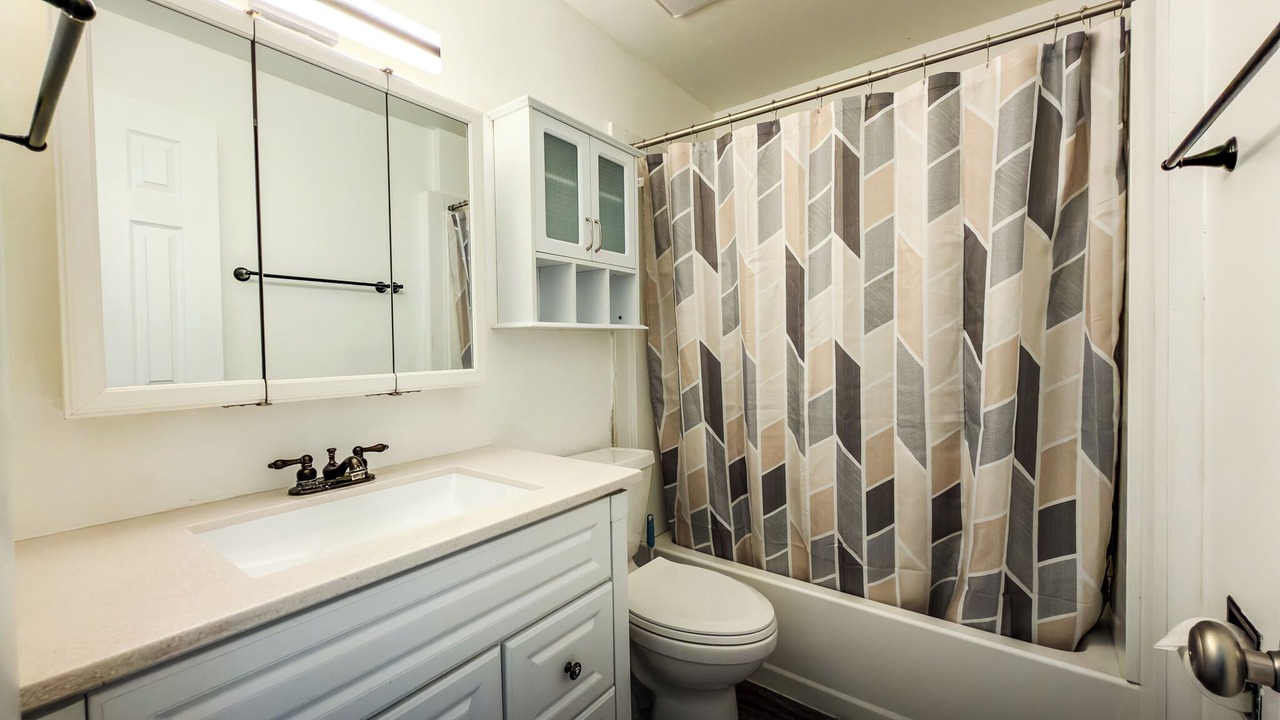 Photo of Bathroom in Pueblo West