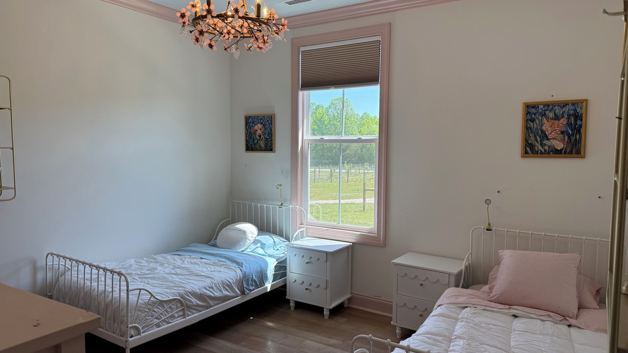 Photo of Bedroom in York