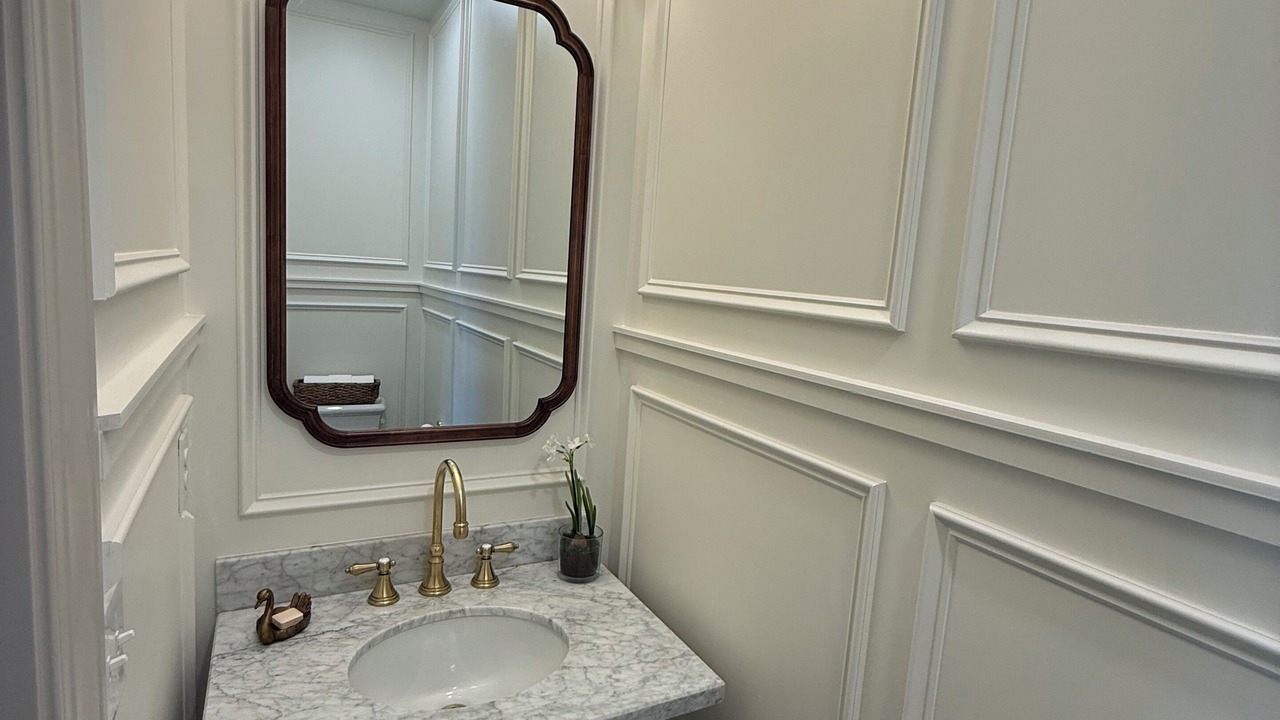 Photo of Bathroom in York
