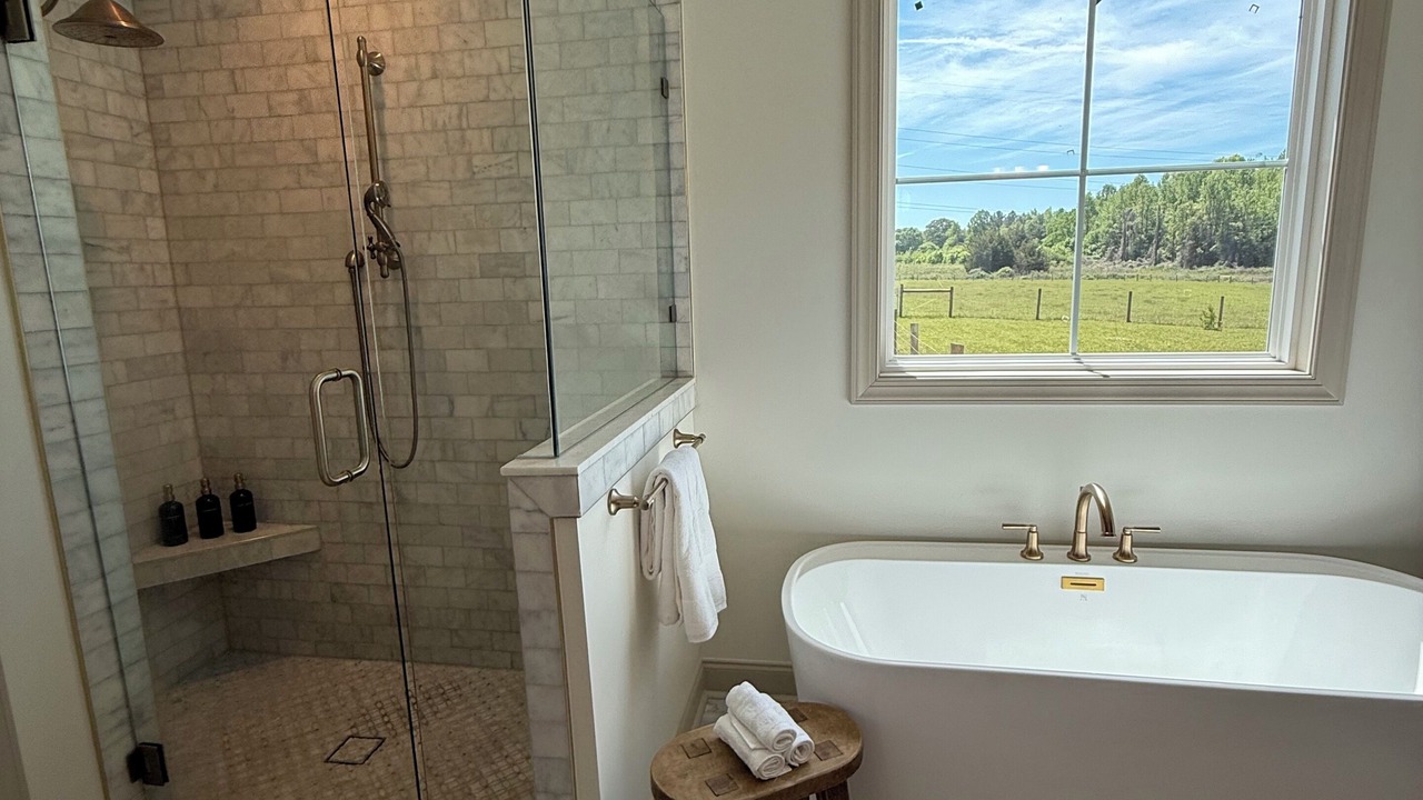 Photo of Bathroom in York