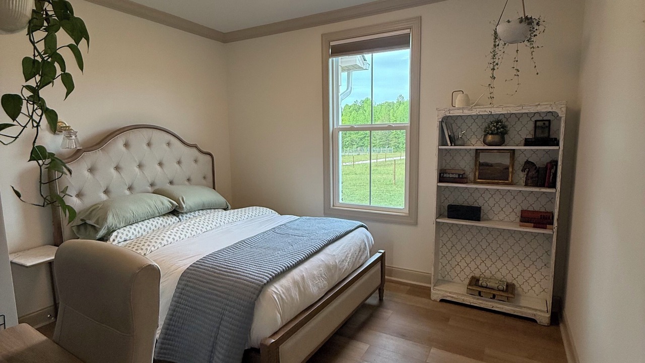 Photo of Bedroom in York