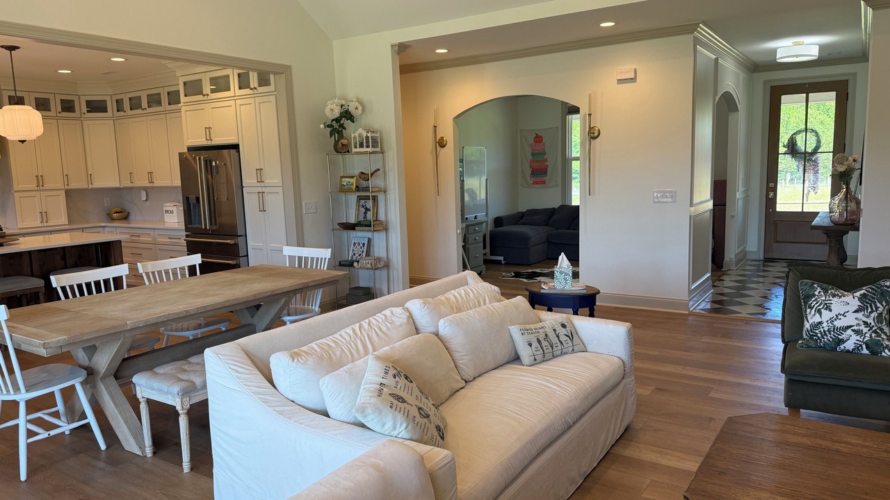 Photo of Livingroom in York