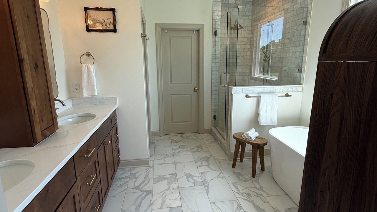 Photo of Bathroom in York