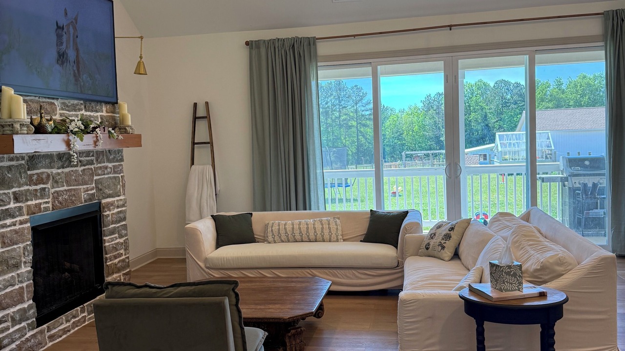 Photo of Livingroom in York