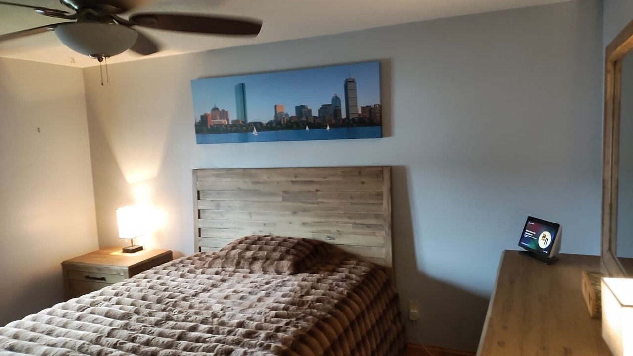 Photo of Bedroom in Saugus