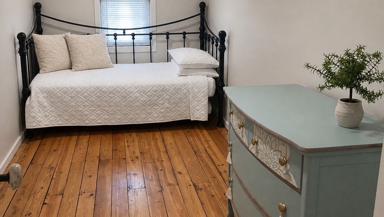 Photo of Bedroom in Thomasville