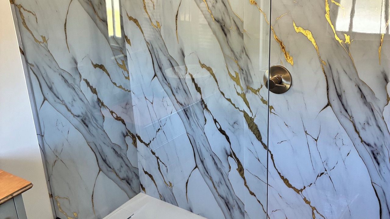 Photo of Bathroom in Thomasville