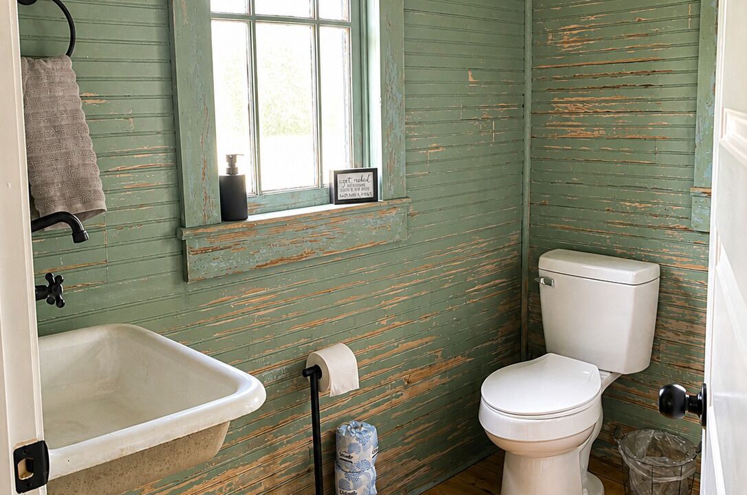 Photo of Bathroom in Thomasville