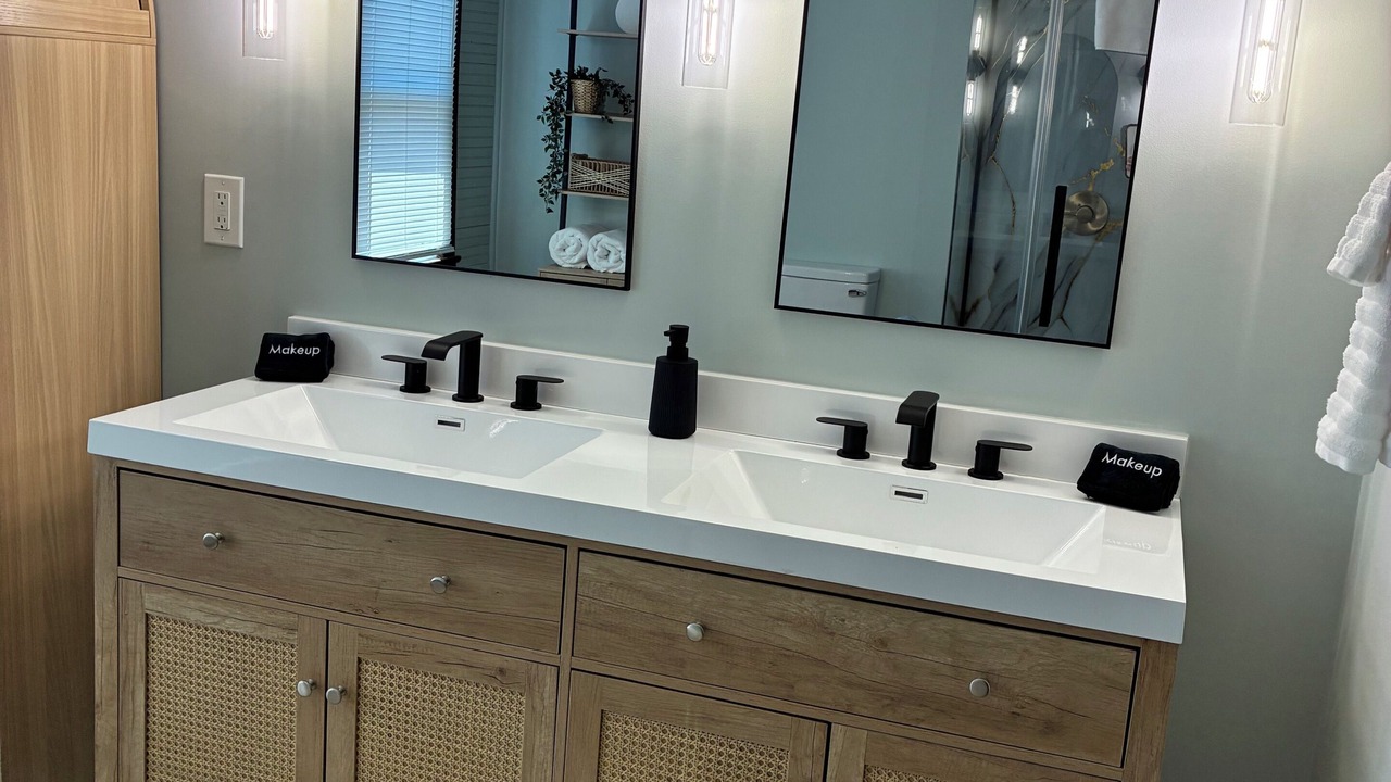 Photo of Bathroom in Thomasville